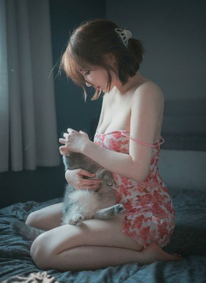 绿茶妹2